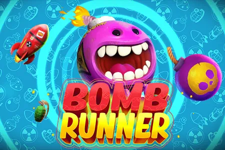 Bomb Runner