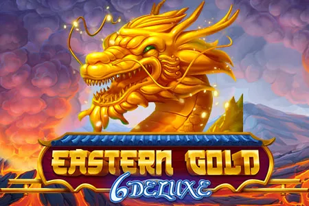 Eastern Gold Deluxe