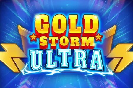 GoldStorm Ultra