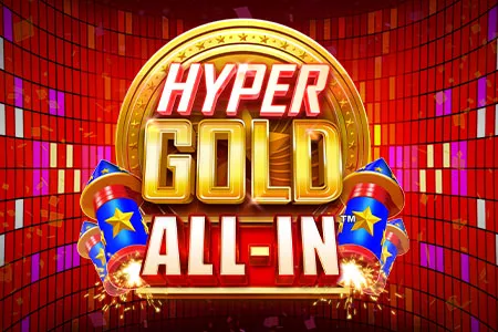 Hyper Gold All In ™