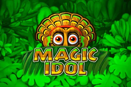 Magic Idol