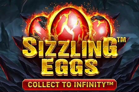 Sizzling Eggs