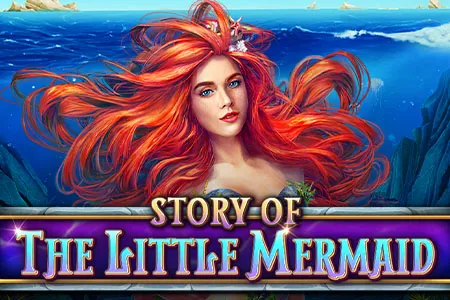 Story Of The Little Mermaid